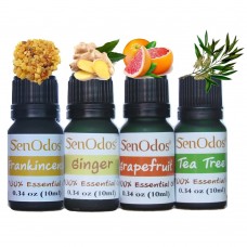 Women 2 Set - Essential Oil